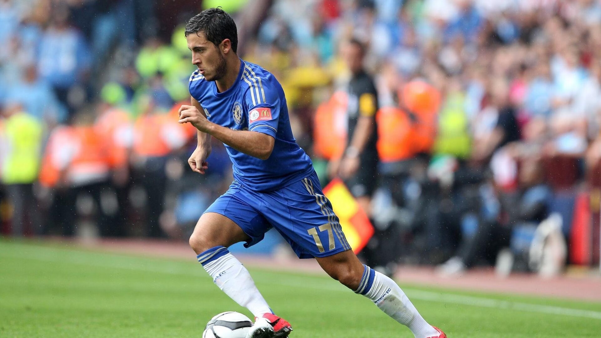 利物浦在2024年英超联赛中获得亚军，利物浦最近一次英超冠军